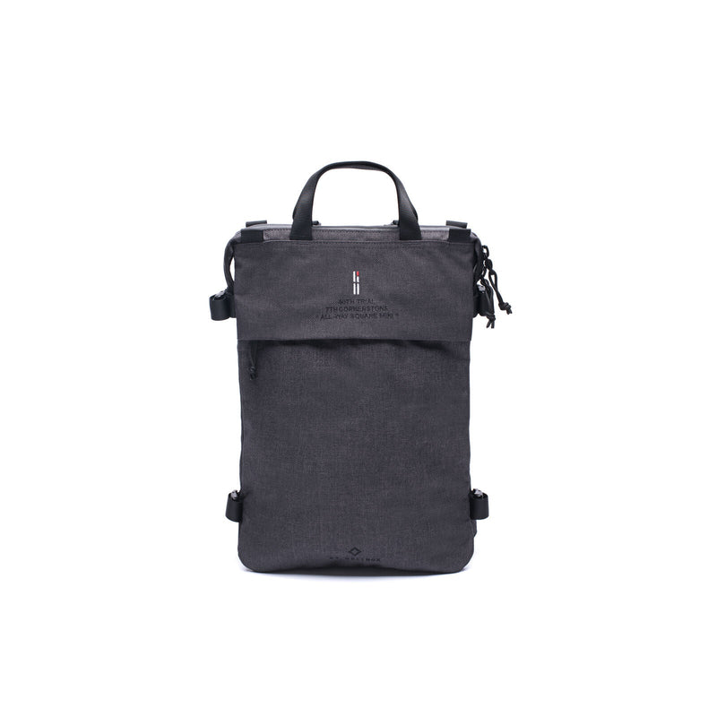 TERG All Way Square Backpack (EU only)
