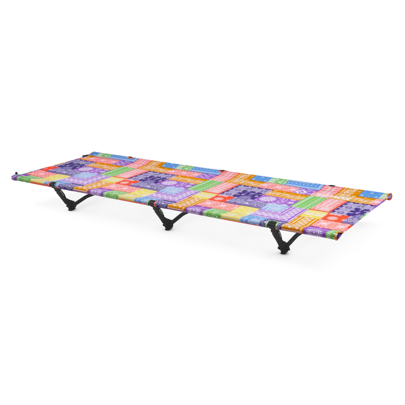 Rainbow Bandana / Regular