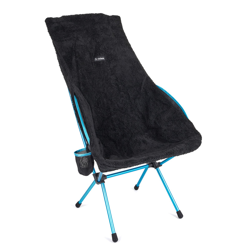 Savanna & Playa Chair / Black Fleece