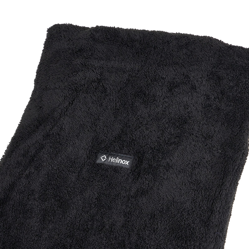 Savanna & Playa Chair / Black Fleece
