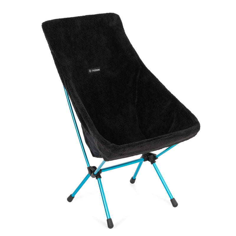 Chair One High-Back (re) / Black Fleece