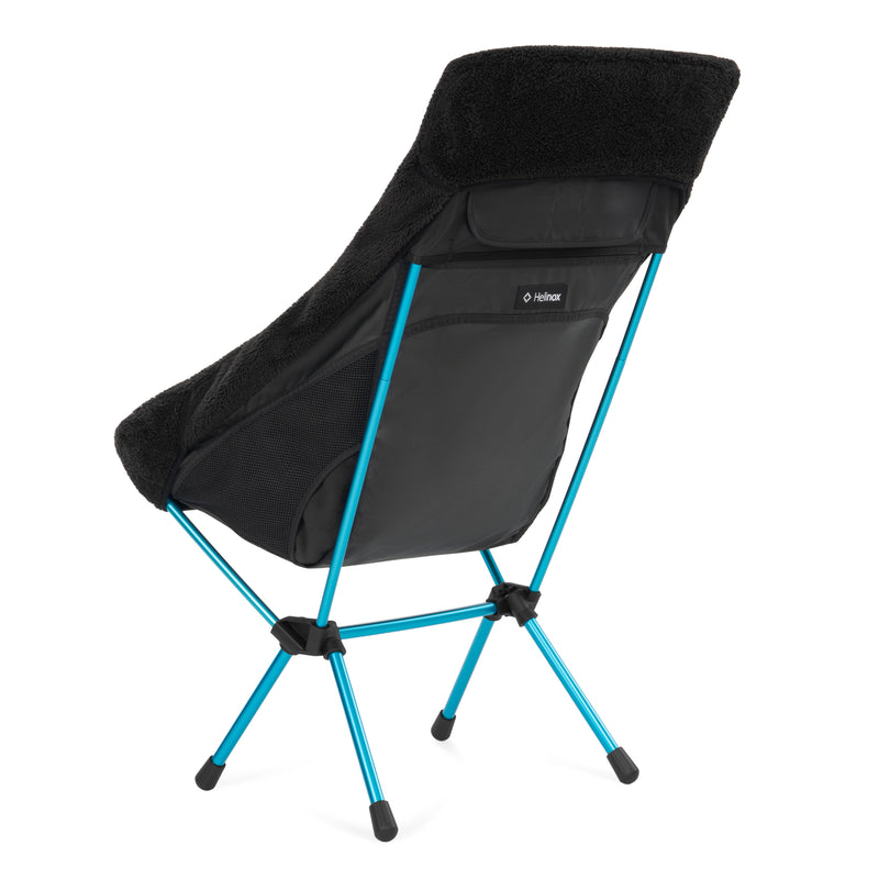 Chair One High-Back (re) / Black Fleece