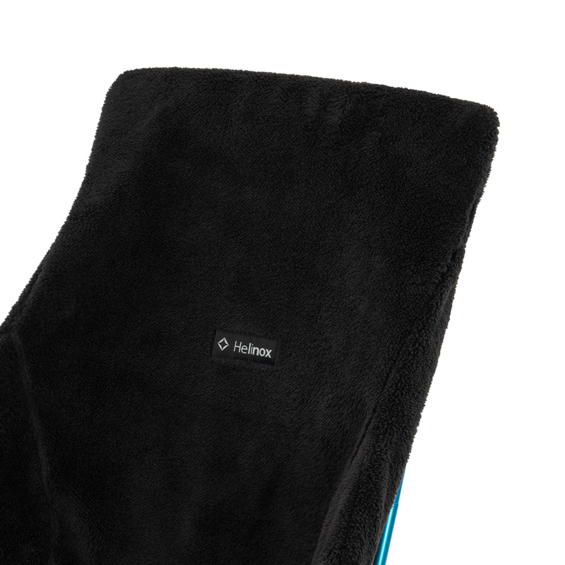 Chair One High-Back (re) / Black Fleece