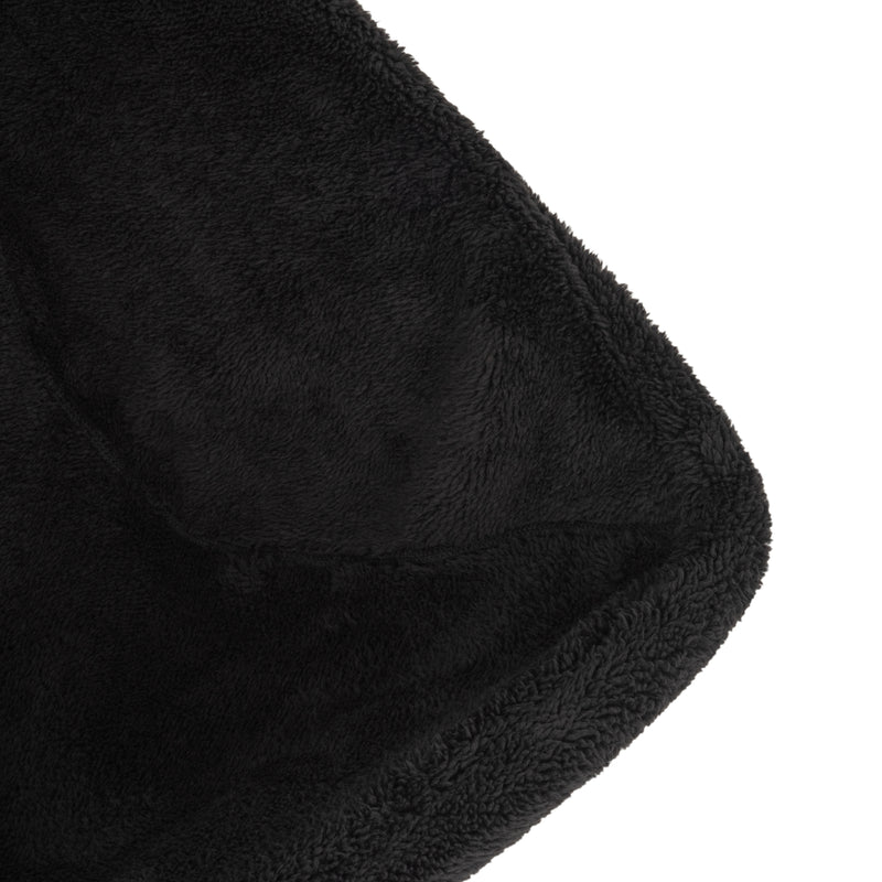 Chair One High-Back (re) / Black Fleece
