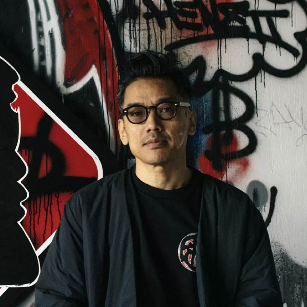 Sneakerwolf for Helinox Sneakerwolf for Helinox