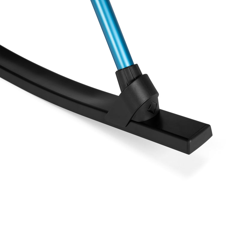 Chair One (re) / Chair One High-Back (re) / Black