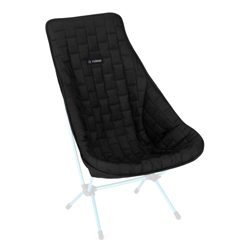 Chair Two / Black / Coyote Tan