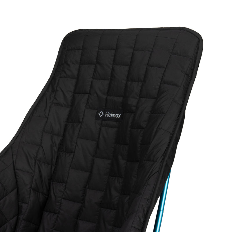 Chair Two / Black / Coyote Tan