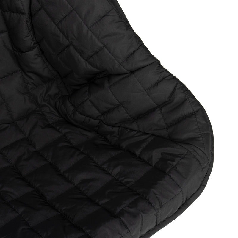 Chair Two / Black / Coyote Tan