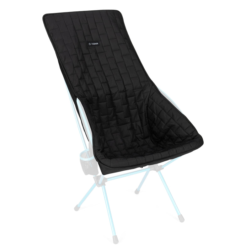 Savanna & Playa Chair / Black / Coyote Tan
