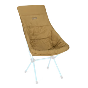Sunset & Beach Chair / Black / Coyote Tan