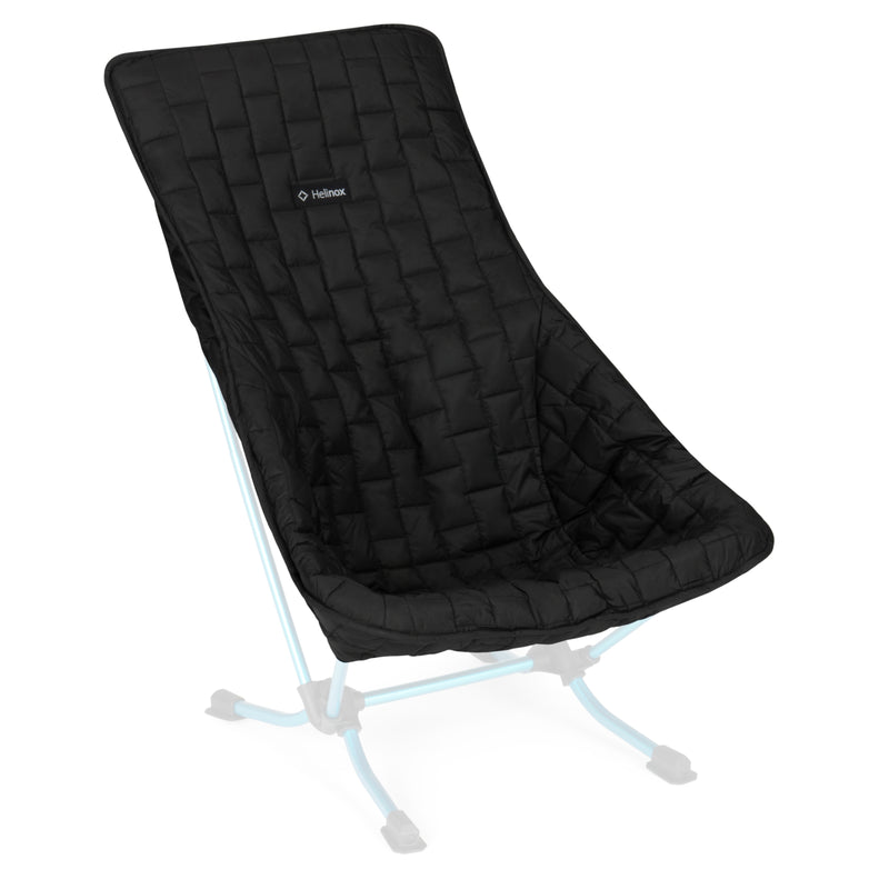 Sunset & Beach Chair / Black / Coyote Tan