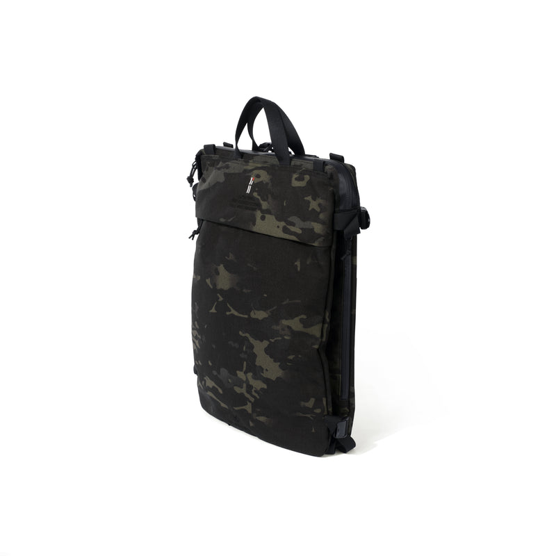 Black MultiCam