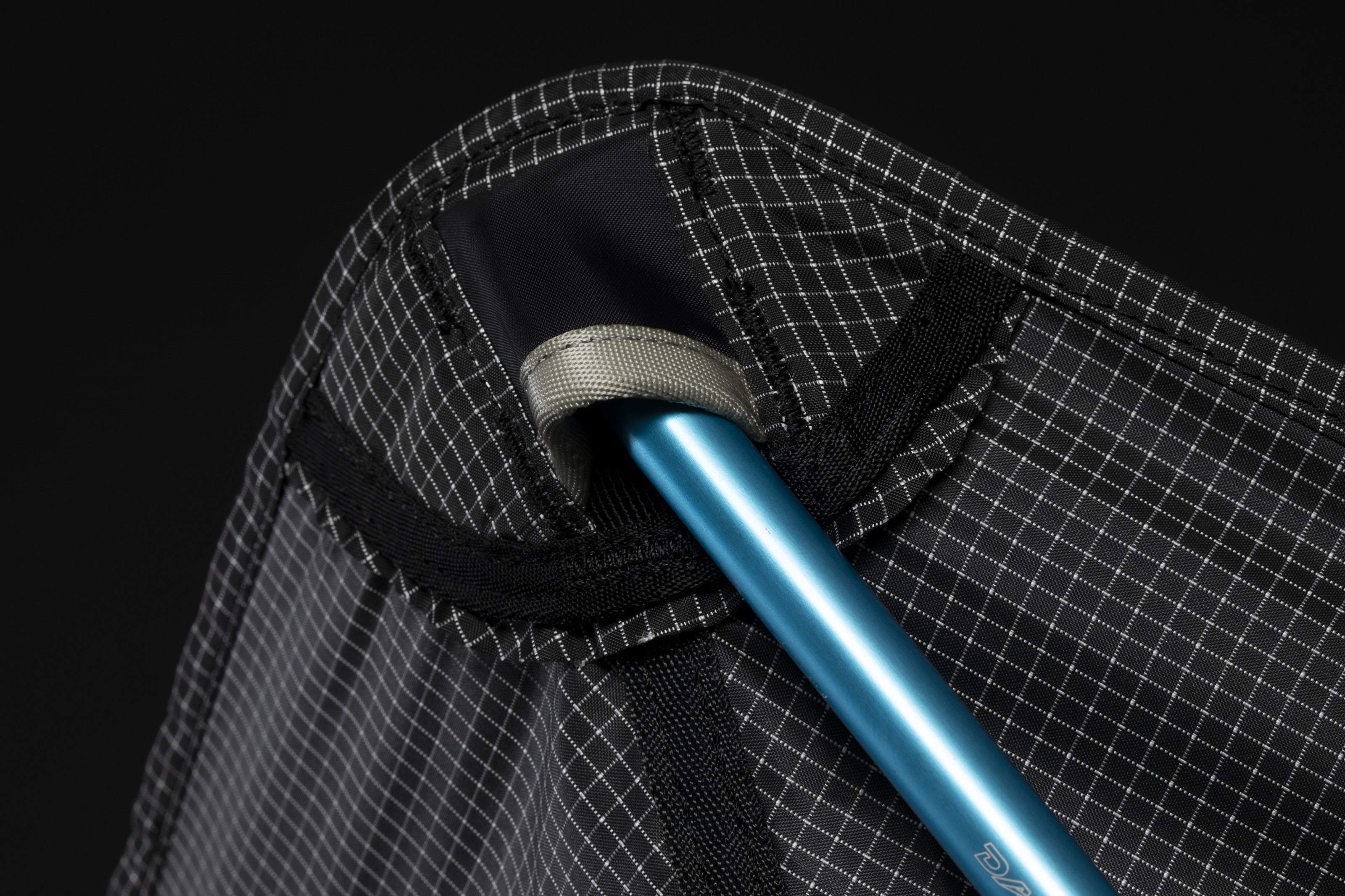 Fabric repair Fabric repair