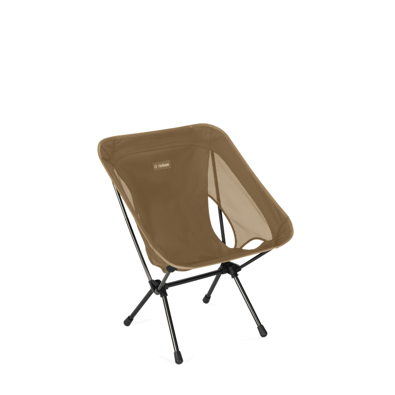 Chair One (re)