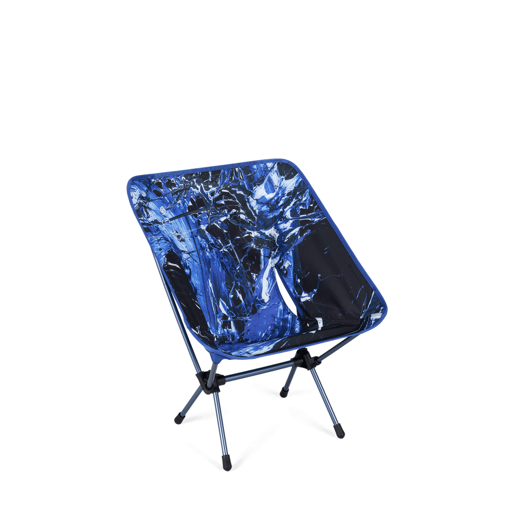 Meguru Yamaguchi x Helinox Chair One
