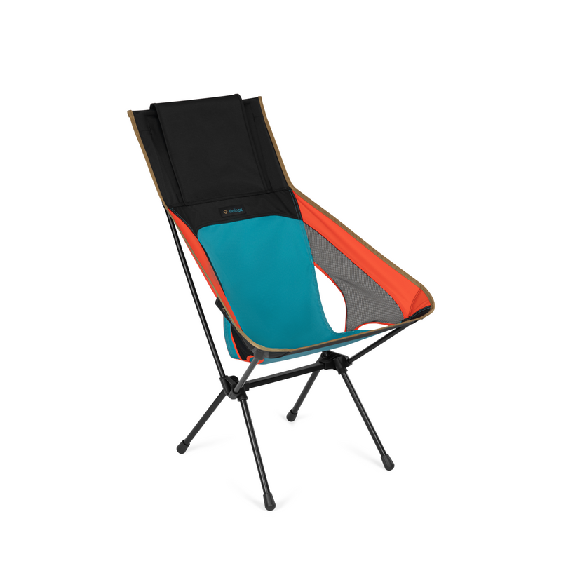 Sunset Chair (re)