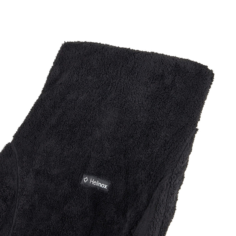 Chair Two / Black Fleece