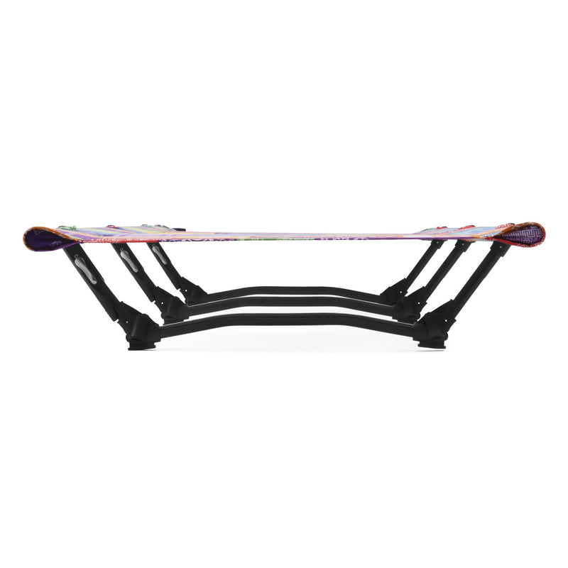 Rainbow Bandana / Long