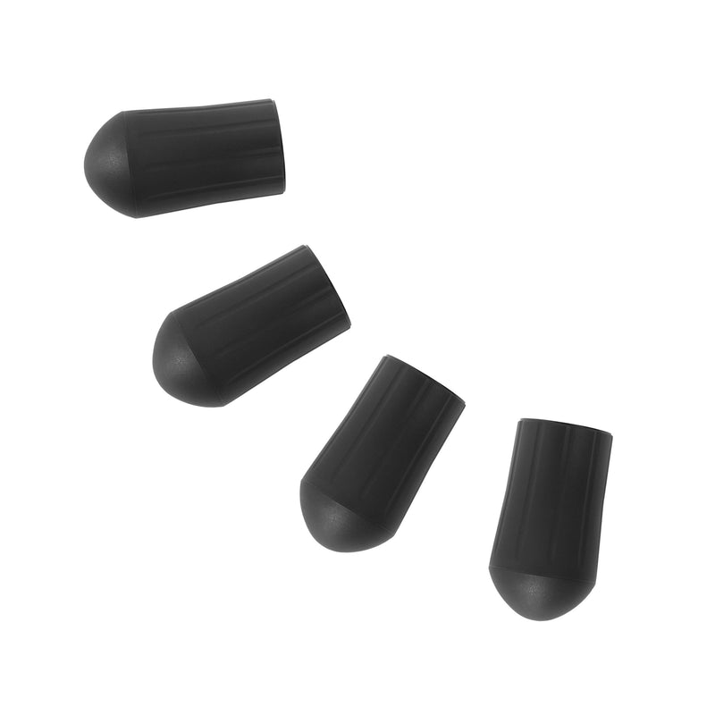 Chair One / Chair Two Rubber Feet Replacement (set of 4)