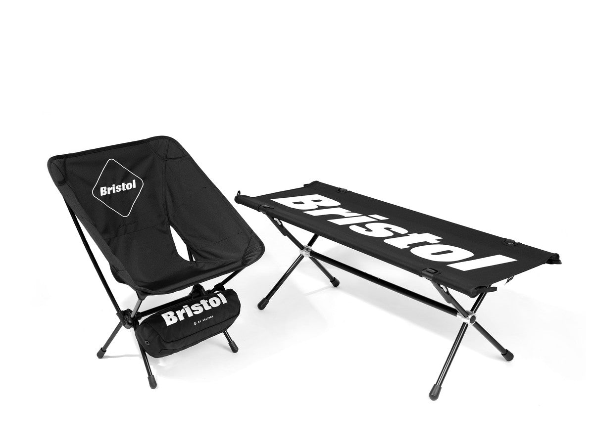 F.C.Real Bristol Helinox TABLE Lサイズ