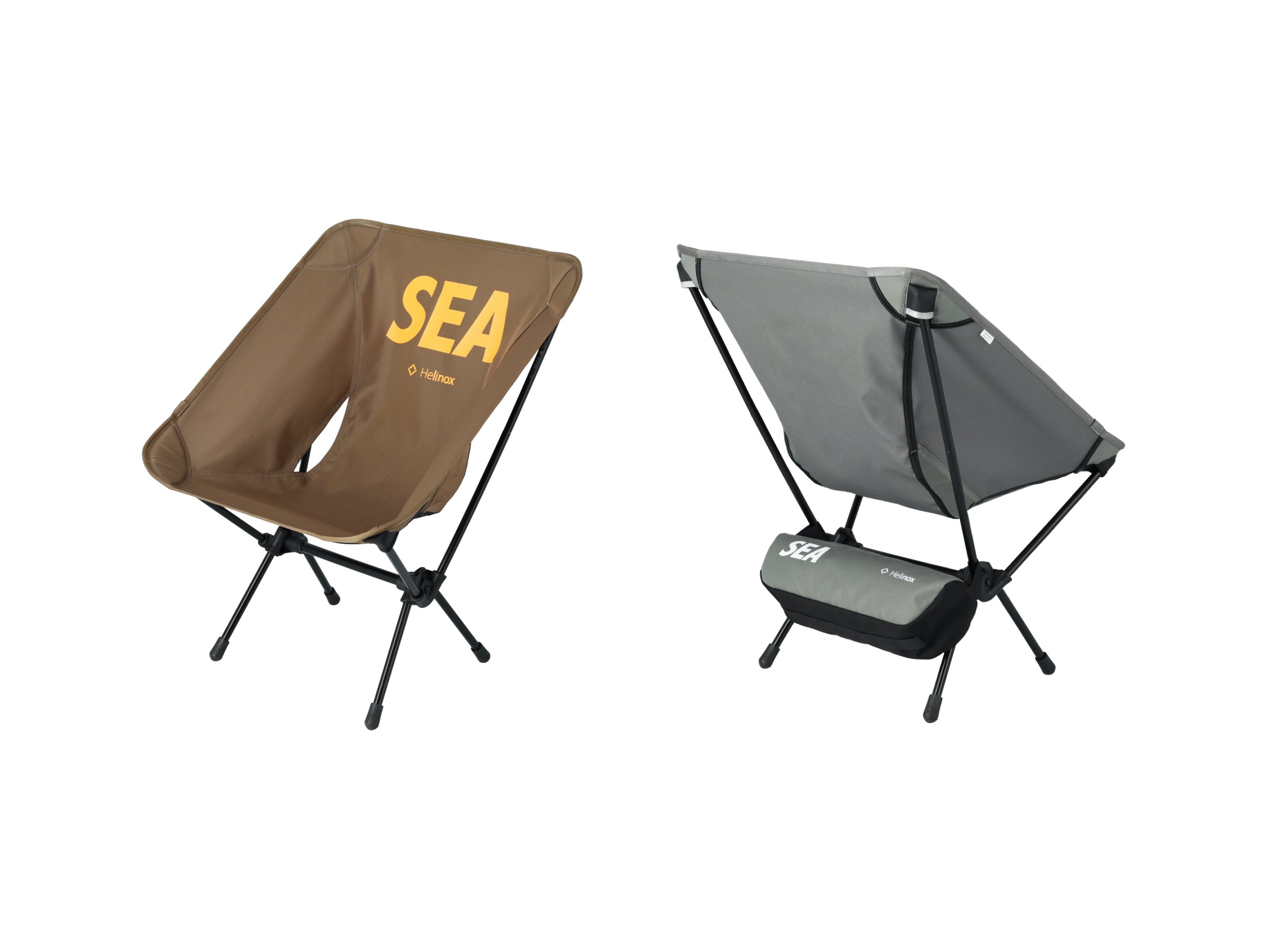 HELINOX WIND AND SEA TACTICAL CHAIR MINI WIND AND SEA Helinox