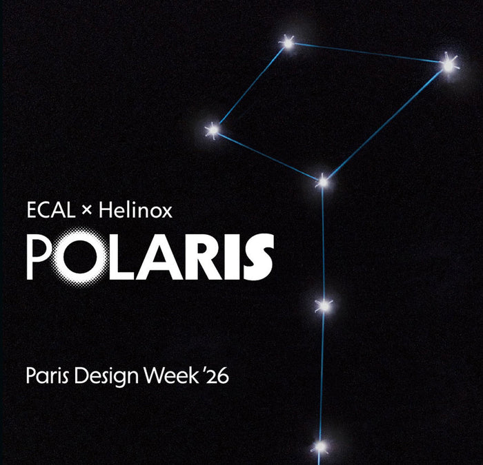 ECAL x Helinox: Polaris