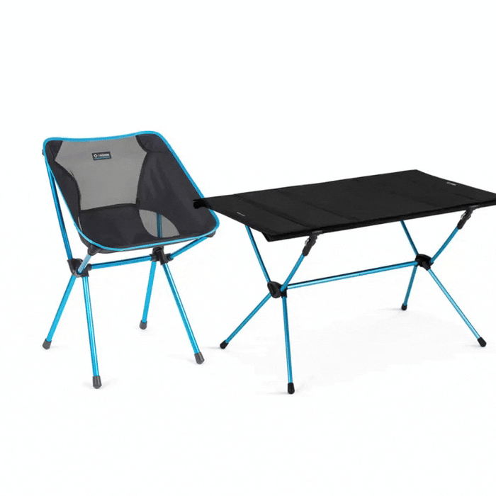 Best outdoor table and chair combos