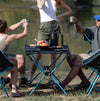TABLES