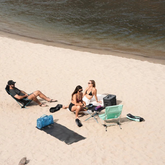 Beach Life