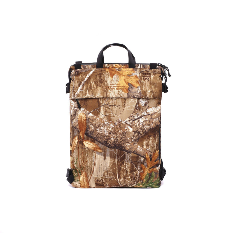 TERG All Way Square Backpack (UK only)