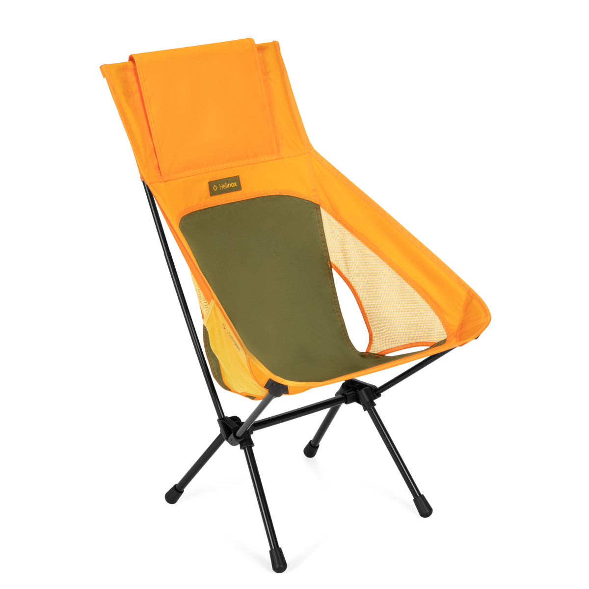 Helinox Chair One High-Back (re) | Free Shipping & 5 Year Warranty