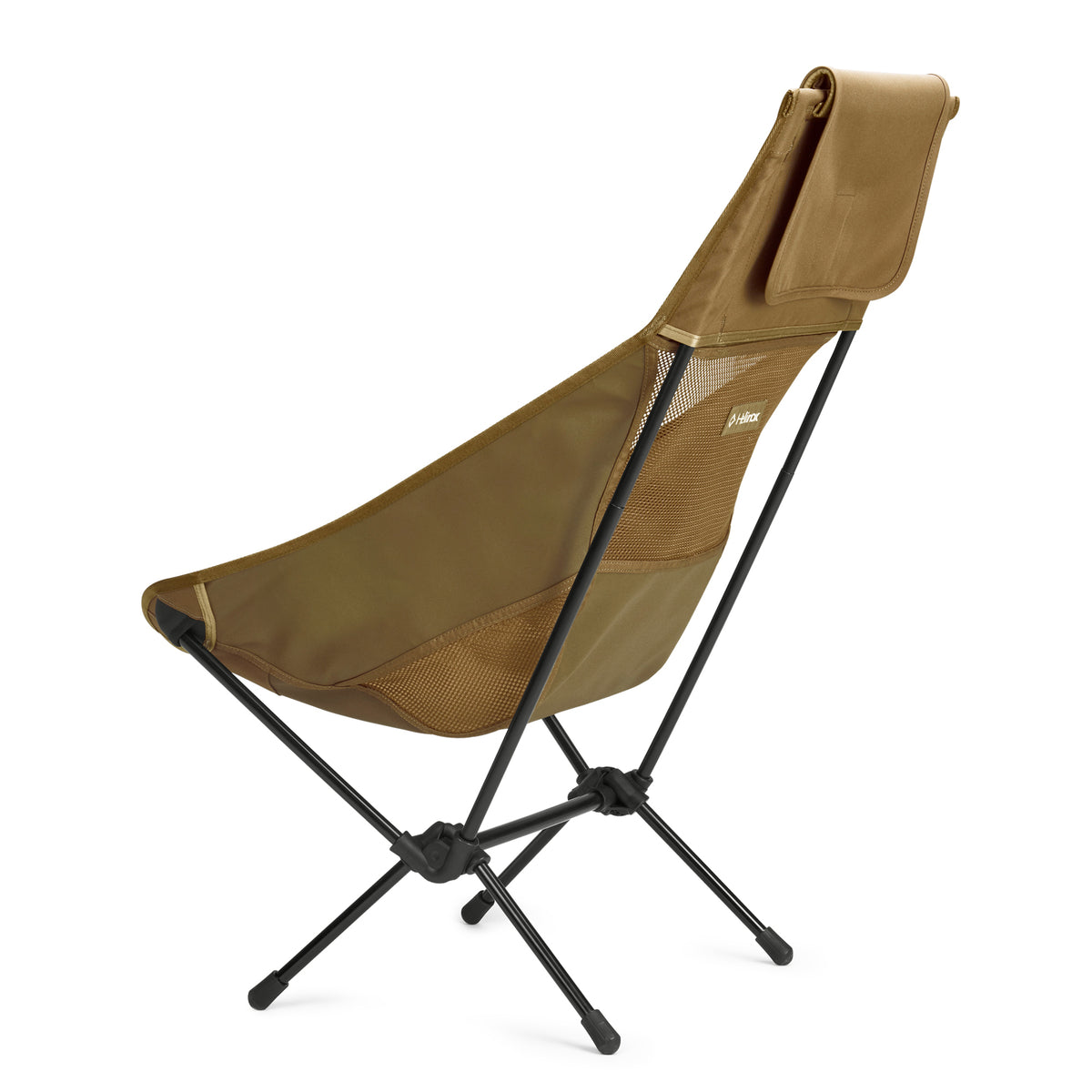 Helinox Chair Two ブラウン Helinox Chair Two | Free Shipping & 5 Year Warranty