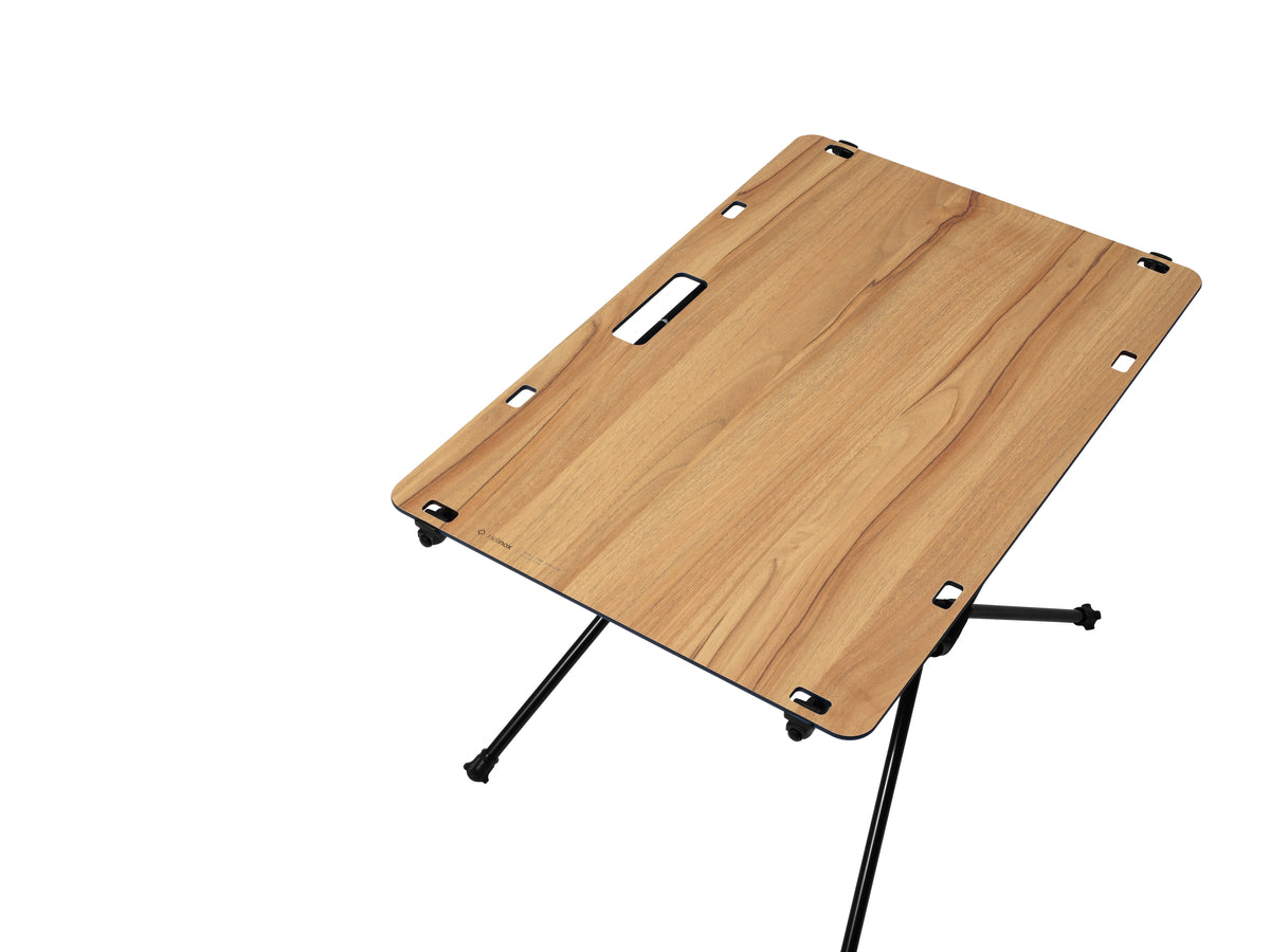 Helinox Table One Solid Top | Free Shipping & 5 Year Warranty