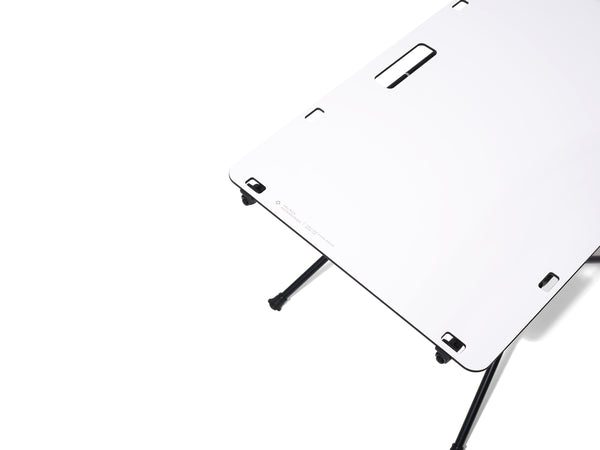 Helinox Table One Solid Top | Free Shipping & 5 Year Warranty