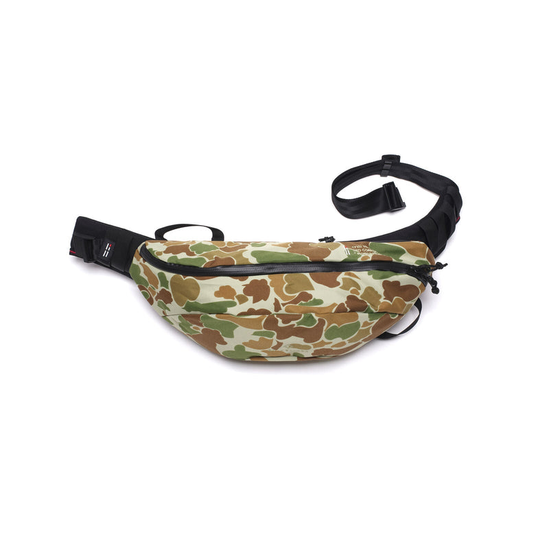 TERG Medium Waist Bag