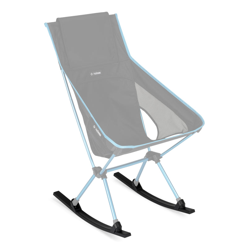 Chair One (re) / Chair One High-Back (re) / Black