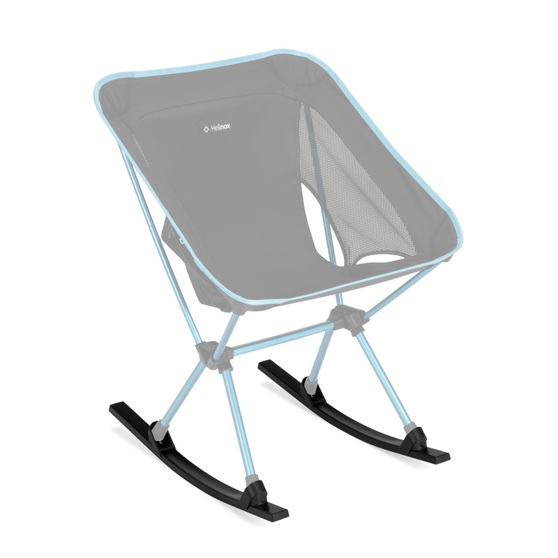 Chair One (re) / Chair One High-Back (re) / Black