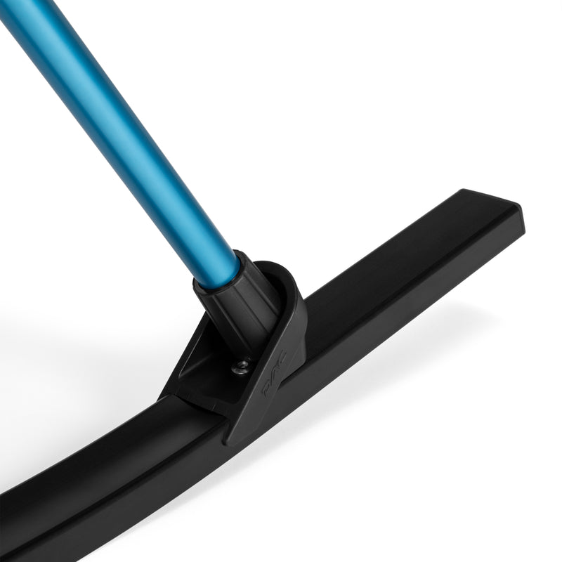 Chair One (re) / Chair One High-Back (re) / Black