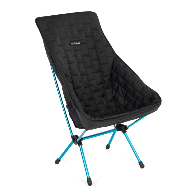 High-back Seat Warmer