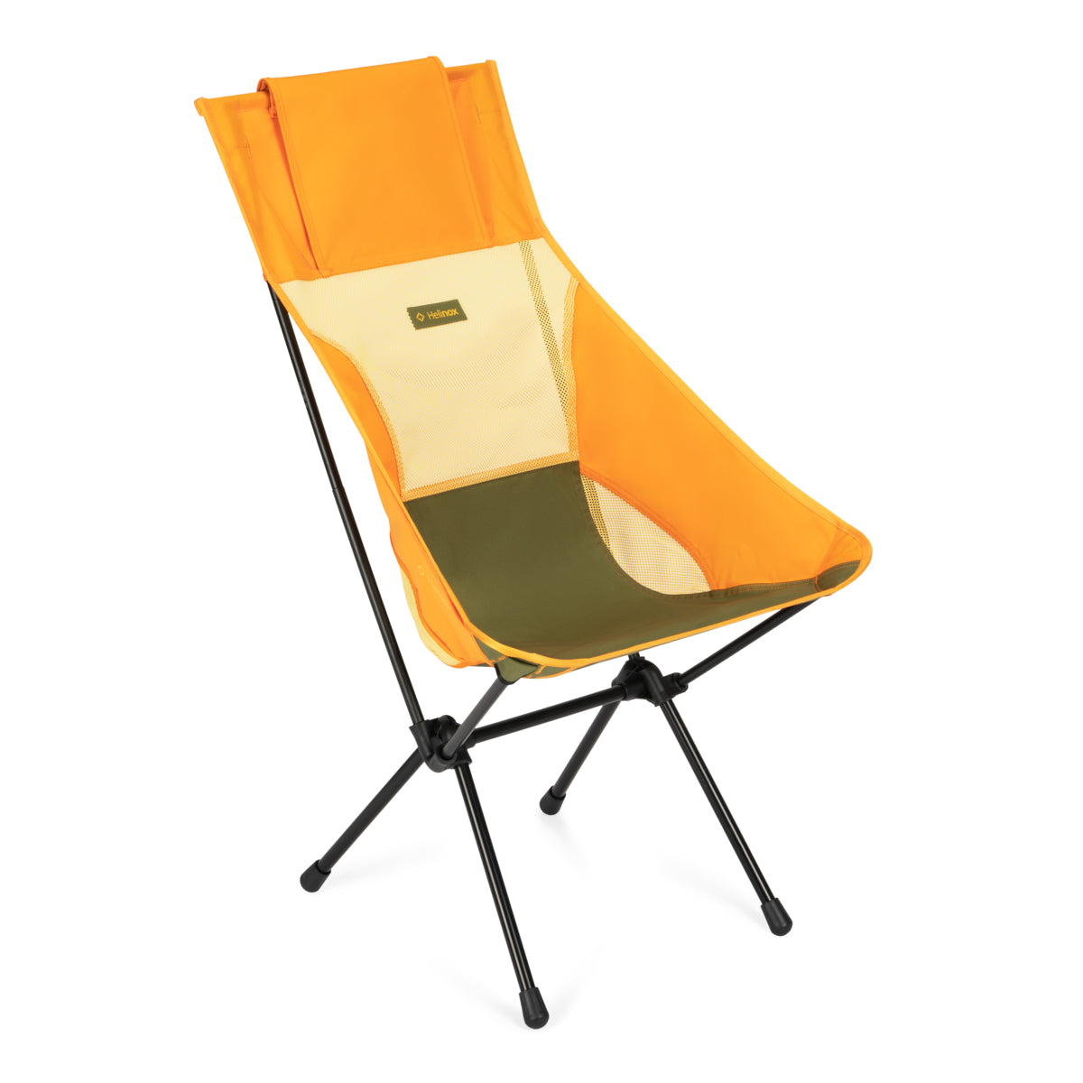 ヘリノックス　Sunset Chair  イエロー Helinox Sunset Chair | Free Shipping & 5 Year Warranty