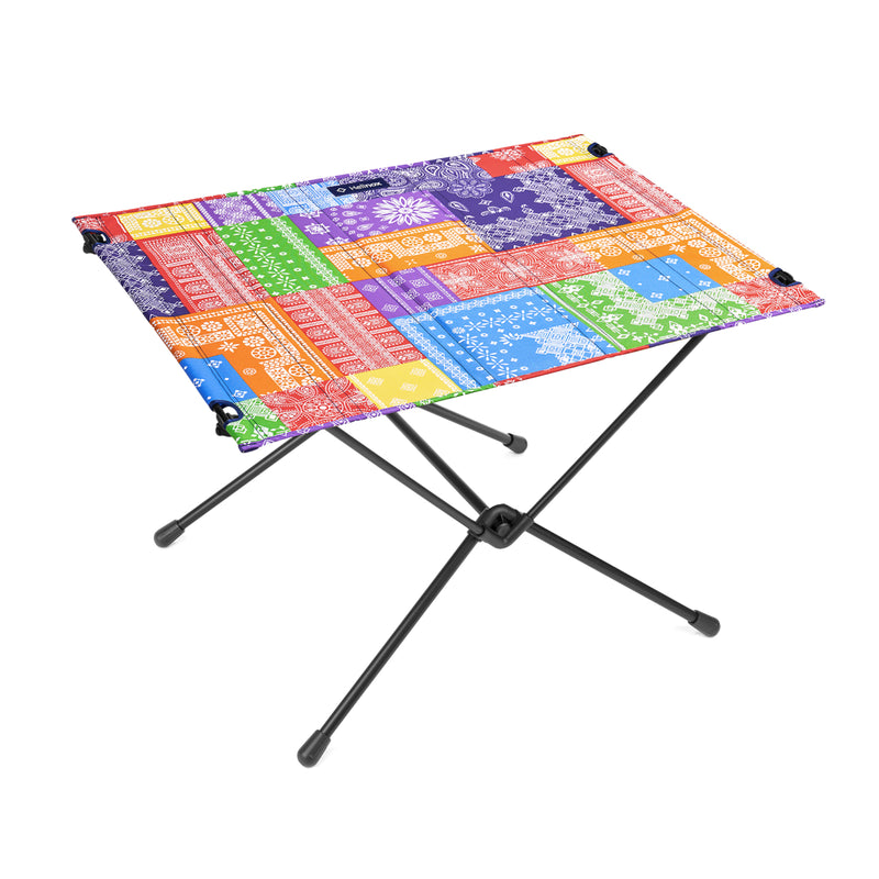 Table One Hard Top