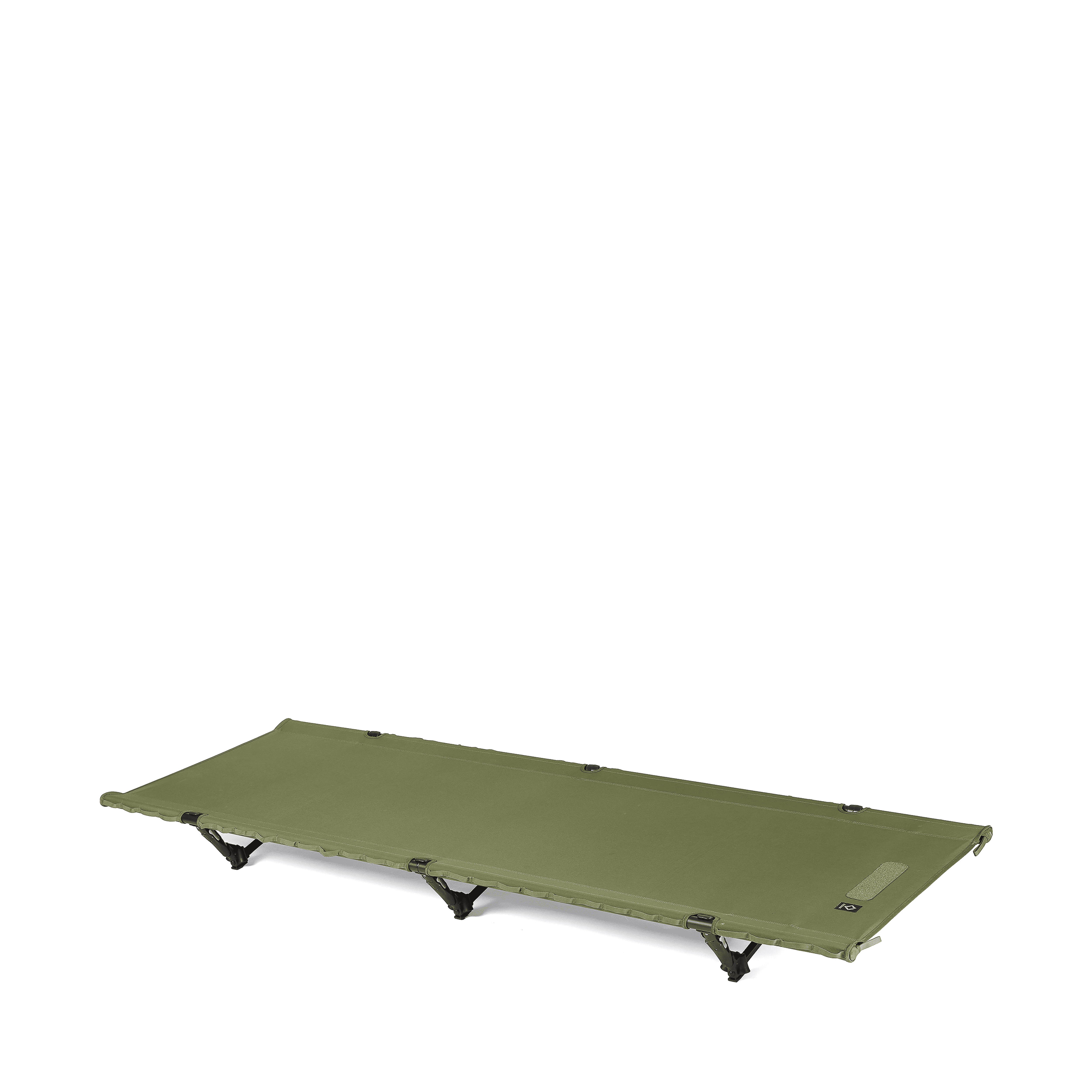 Helinox Tactical Cot Convertible | Free Shipping & 5 Year Warranty
