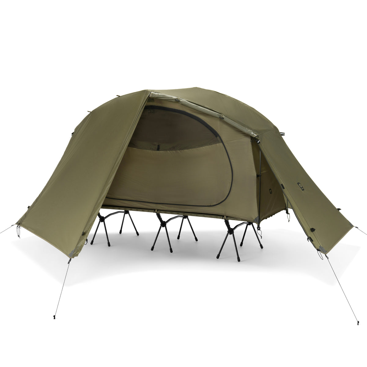 Helinox Cot Tent Fly | Free Shipping & 5 Year Warranty