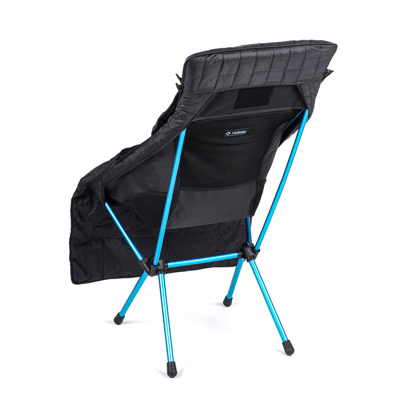 Sunset Chair & Beach Chair / Black