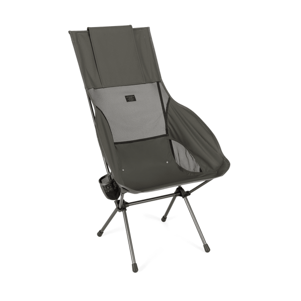 Helinox Europe Helinox x Filson Savanna Chair