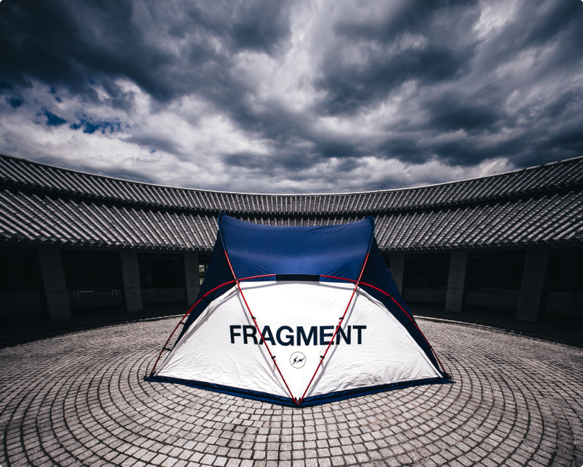 FRGMT x Helinox | Helinox Europe