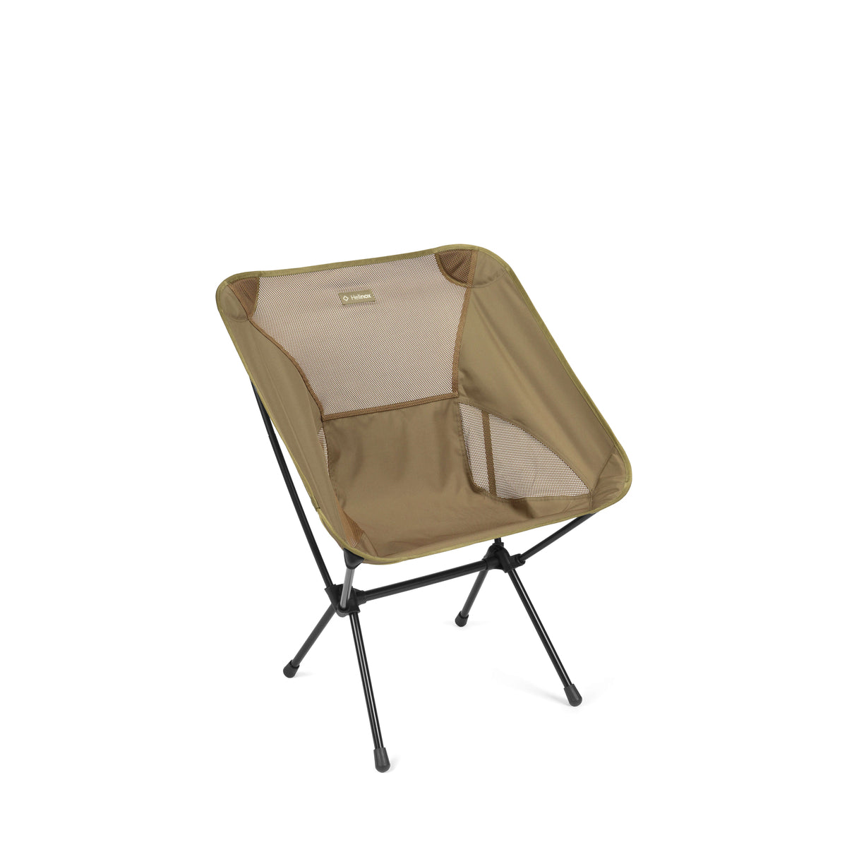 Helinox Chair One XL black Campingstuhl black hier im Stühle & Liegen