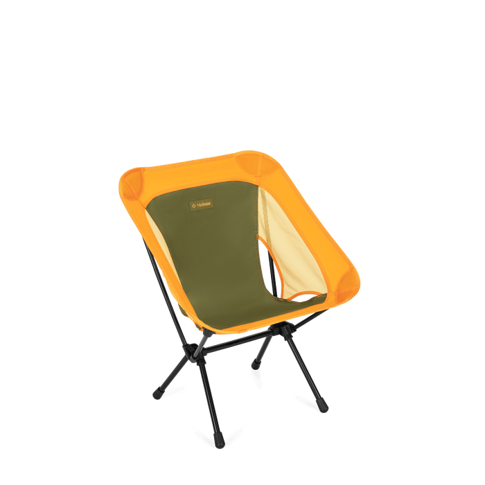 Chair One (re)
