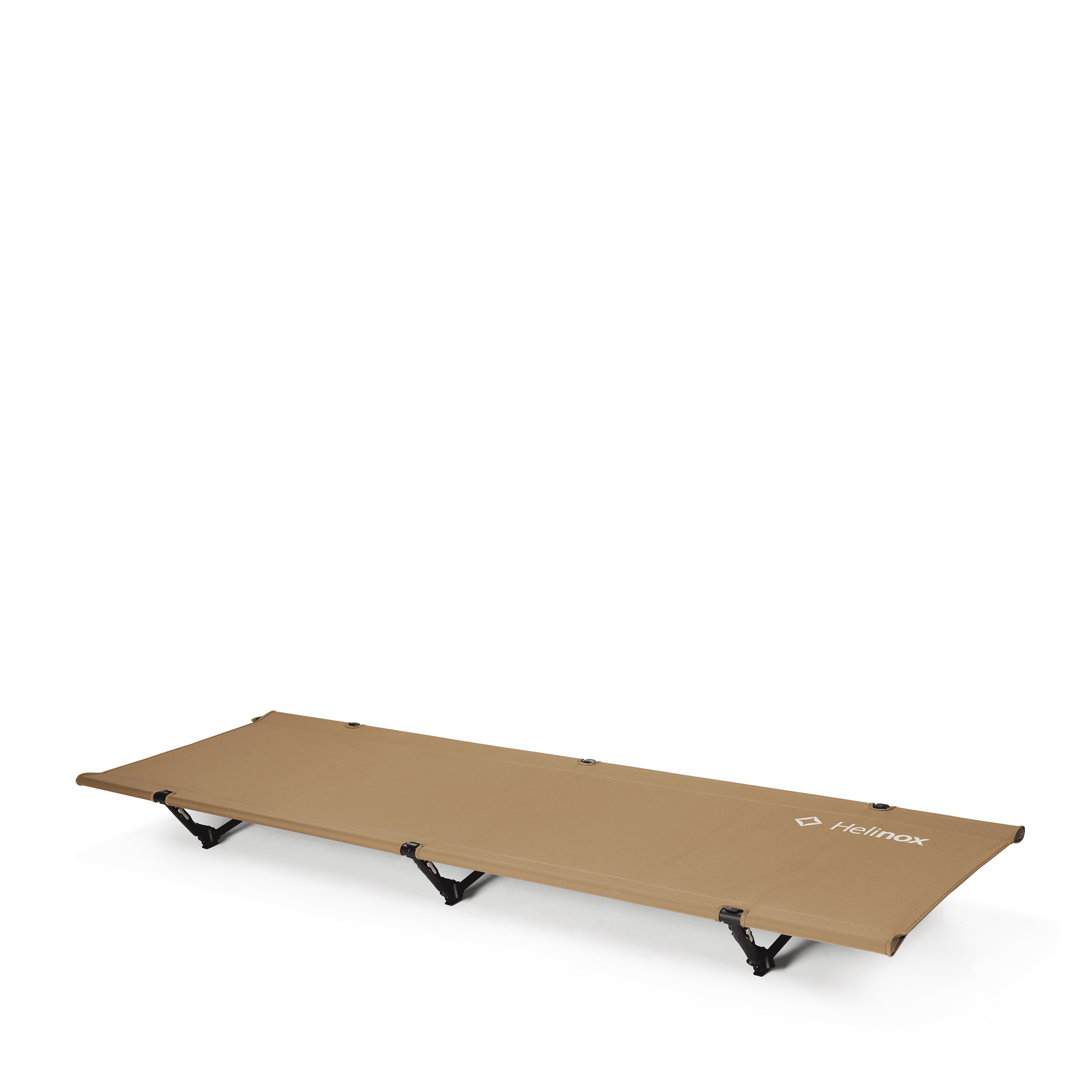 Helinox Cot One Convertible | Free Shipping & 5 Year Warranty